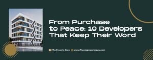 Read more about the article From Purchase to Peace: 10 Developers That Keep Their Word