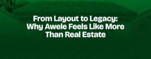 Read more about the article Why Awele Feels Like the Missing Piece for So Many Diaspora Nigerians